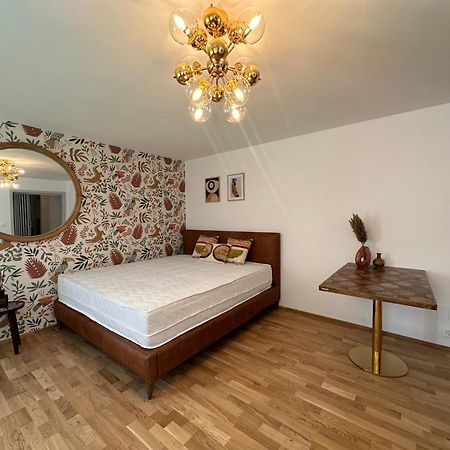 Cozy Central Apartment At A Special Price! Crans-Montana Bagian luar foto