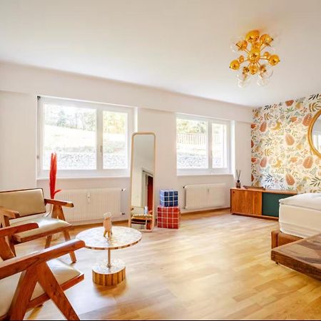 Cozy Central Apartment At A Special Price! Crans-Montana Bagian luar foto