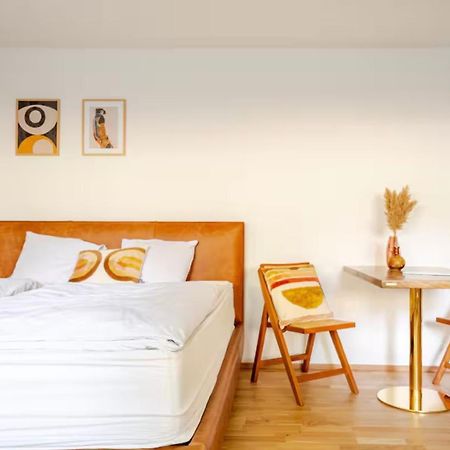 Cozy Central Apartment At A Special Price! Crans-Montana Bagian luar foto