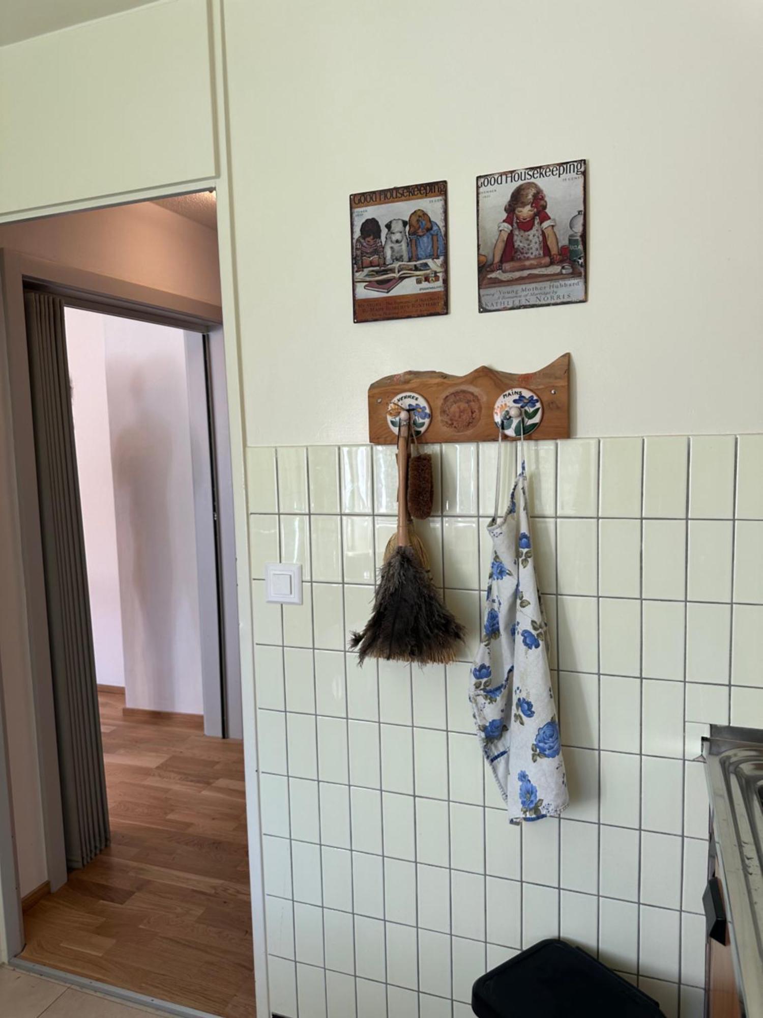 Cozy Central Apartment At A Special Price! Crans-Montana Bagian luar foto