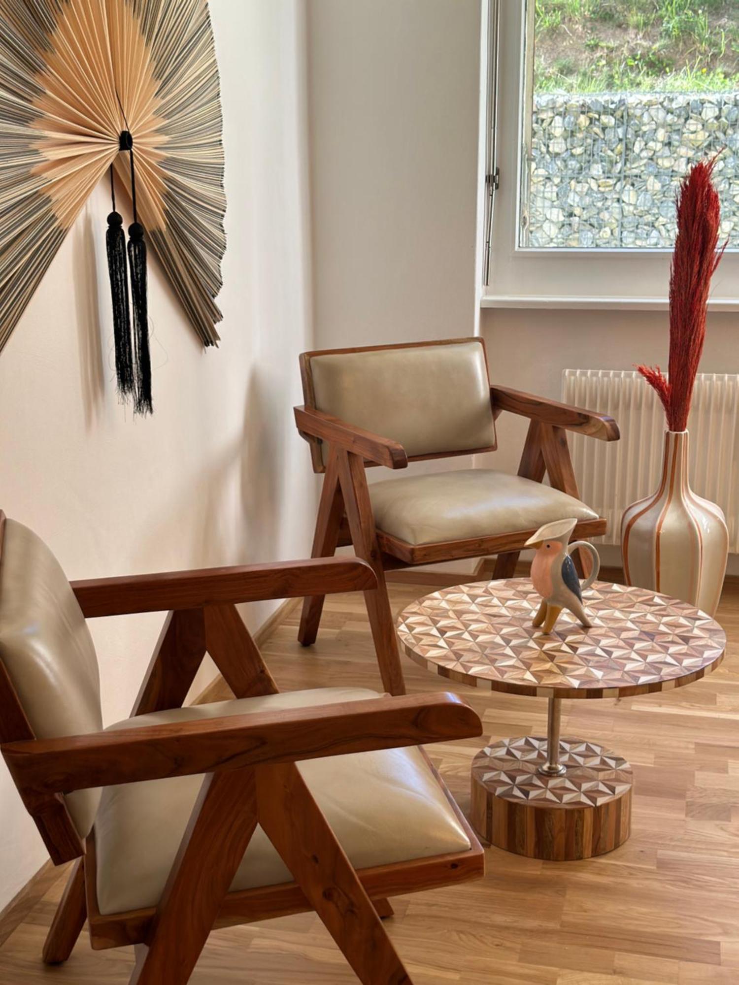 Cozy Central Apartment At A Special Price! Crans-Montana Bagian luar foto