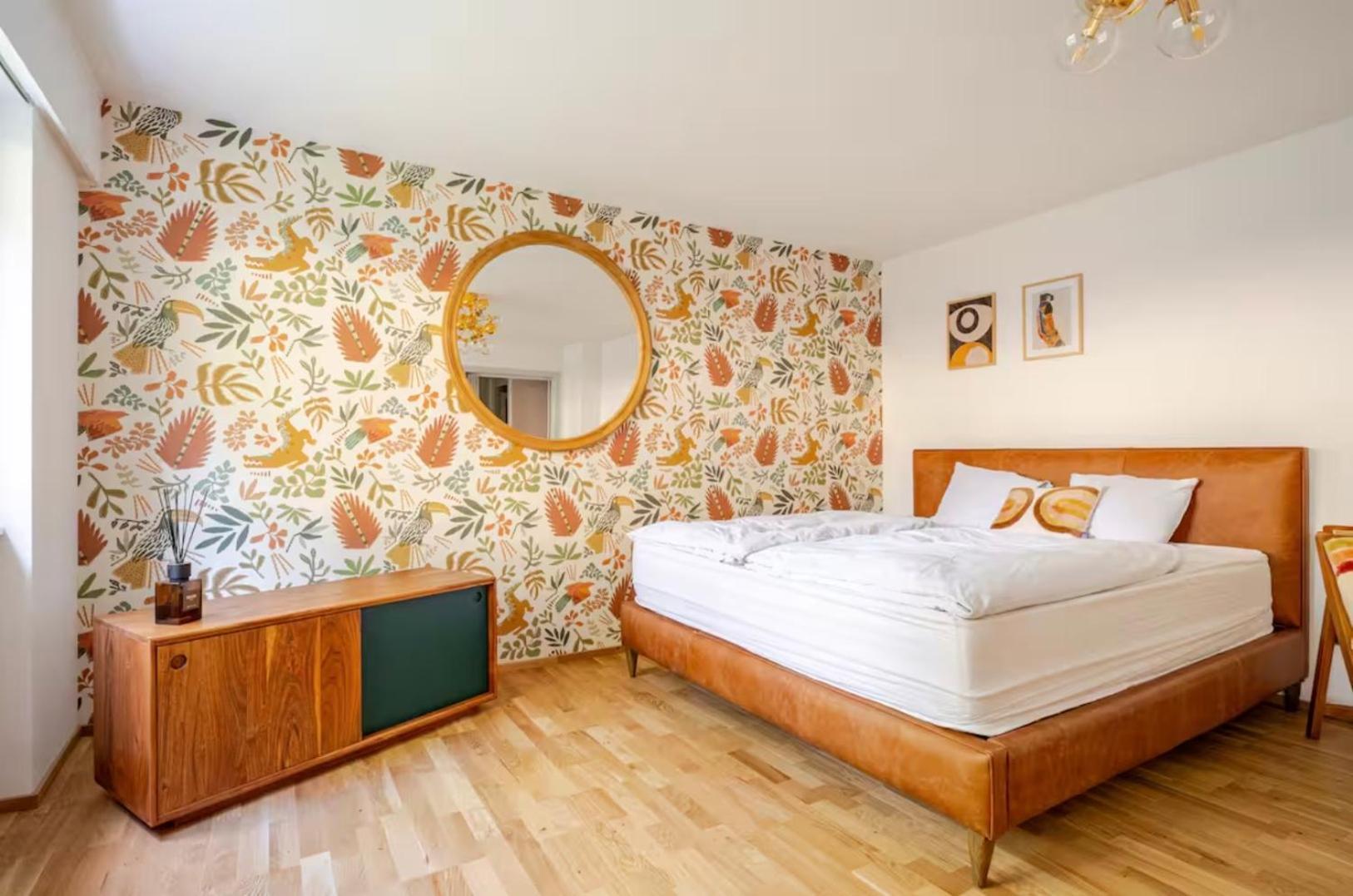 Cozy Central Apartment At A Special Price! Crans-Montana Bagian luar foto